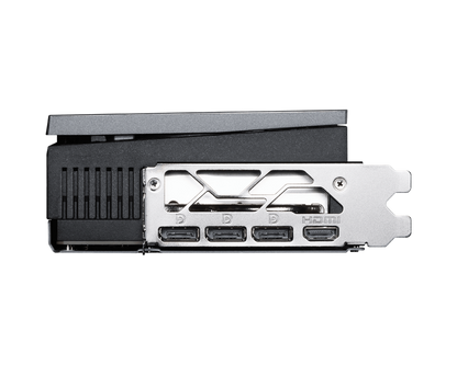 MSI RTX 5070 TI VANGUARD SOC LAUNCH EDITION 16GB GRAPHICS CARD
