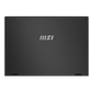 MSI PRESTIGE 16 AI+EVO B2VMG-060IN INTEL CORE ULTRA 7 258V EMBEDDED 32GB LPDDR5X/1TB NVME PCIE SSD / INTEL ARC GRAPHICS/WINDOWS11 HOME/OFFICE HOME2 YEAR WARRANTY TERM