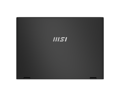 MSI PRESTIGE 16 AI+EVO B2VMG-060IN INTEL CORE ULTRA 7 258V EMBEDDED 32GB LPDDR5X/1TB NVME PCIE SSD / INTEL ARC GRAPHICS/WINDOWS11 HOME/OFFICE HOME2 YEAR WARRANTY TERM