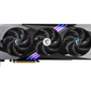 MSI GEFORCE RTX 5080 GAMING TRIO OC 16GB GDDR7 GRAPHIC CARD