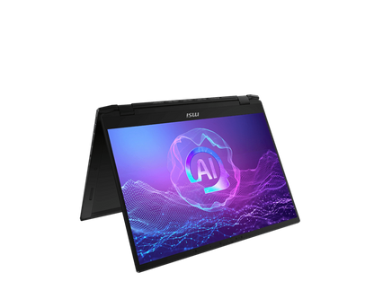 MSI SUMMIT PRO 16 AI A2HVETG-064IN INTEL CORE ULTRA 9 285H/LPDDR5 32GB/1TB NVME PCIE /RTX 4050, GDDR6 6GB/ WINDOWS11 HOME/OFFICE HOME/2 YEAR WARRANTY TERM