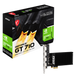 MSI GEFORCE GT 710 2GD3H 4HDMI GRAPHICS CARD