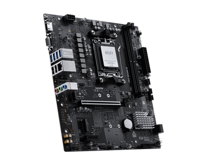 MSI PRO B840M-B Motherboards
