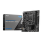 MSI PRO H610M-S DDR4 LGA1700 MICRO ATX MOTHERBOARD