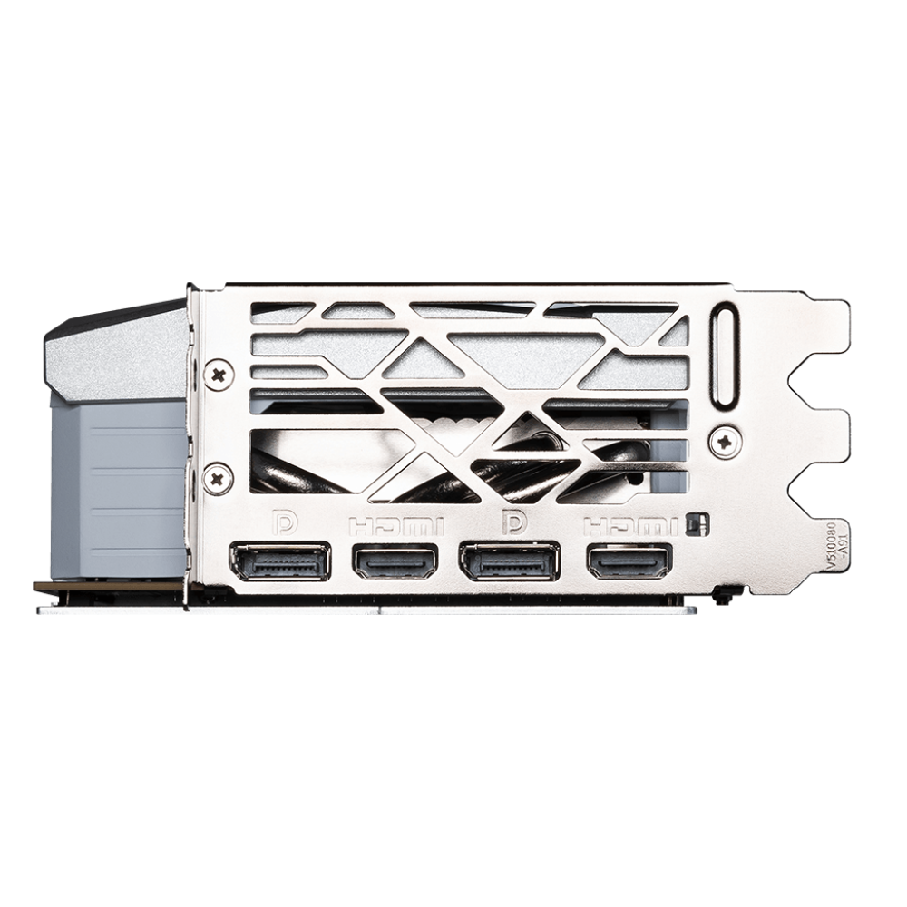 MSI GeForce RTX 4080 Super Gaming Slim White 16GB Nvidia Graphic Card
