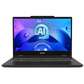 MSI VENTURE PRO 15 AI A1VEG-021IN /INTEL CORE ULTRA 7 PROCESSOR 155H/DDR5 8GB*2/1TB NVME PCIE SSDRTX 4050, GDDR6 6GB/WINDOWS11 HOME/4 CELL, 55.2WHR/OFFICE + M365/2 YEAR WARRANTY TERM