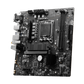 MSI B760M BOMBER WIFI INTEL LGA1700 DDR5 MOTHERBOARD