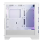 MSI MAG FORGE 320R AIR FLOW MID-TOWER ATX CABINET WHITE