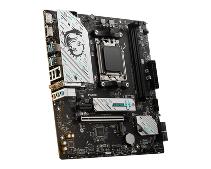 MSI B650M GAMING WIFI DDR5 MOTHERBOARD
