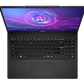 MSI VENTURE A16 AI+ A3HMG-037IN RYZEN AI 7 H 350/DDR5 8GB*2/1TB NVME PCIE SSD GEN4X4 /WINDOWS11 HOME/OFFICE + M365/2 YEAR WARRANTY TERM