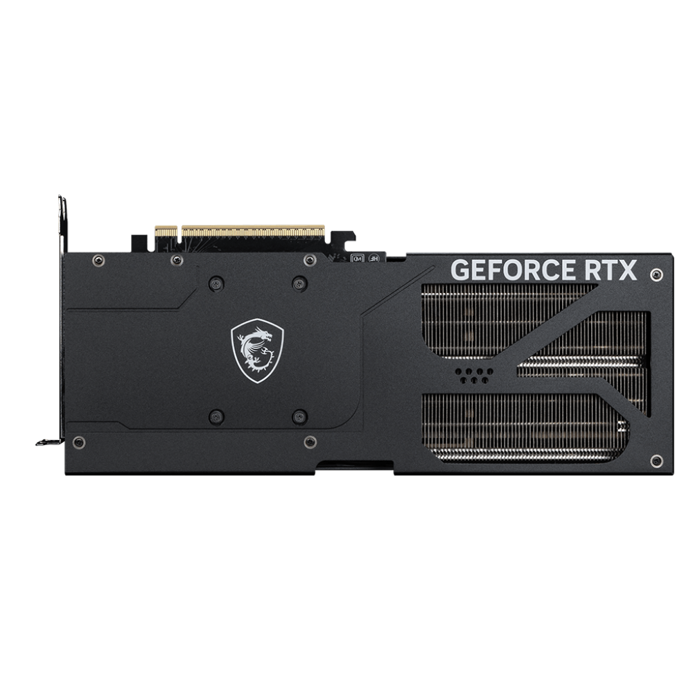 MSI Geforce RTX 5080 Ventus 3X Plus 16GB NVIDIA Graphic Card