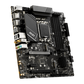 MSI B760M-A PRO WIFI DDR5 INTEL LGA1700 MOTHERBOARD