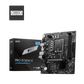 MSI PRO B760M-E MOTHERBOARD, MICRO-ATX