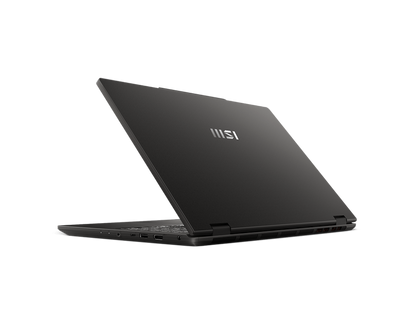 MSI VENTURE A16 AI+ A3HMG-022IN RYZEN AI 7 350/DDR5 16GB 1TB NVME PCIE SSD GEN4 WINDOWS11 HOME/OFFICE 2021/2 YEAR WARRANTY TERM
