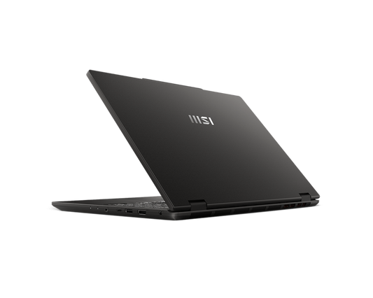 MSI VENTURE A16 AI+ A3HMG-022IN RYZEN AI 7 350/DDR5 16GB 1TB NVME PCIE SSD GEN4 WINDOWS11 HOME/OFFICE 2021/2 YEAR WARRANTY TERM