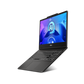 MSI VENTURE PRO 15 AI A1VEG-021IN /INTEL CORE ULTRA 7 PROCESSOR 155H/DDR5 8GB*2/1TB NVME PCIE SSDRTX 4050, GDDR6 6GB/WINDOWS11 HOME/4 CELL, 55.2WHR/OFFICE + M365/2 YEAR WARRANTY TERM