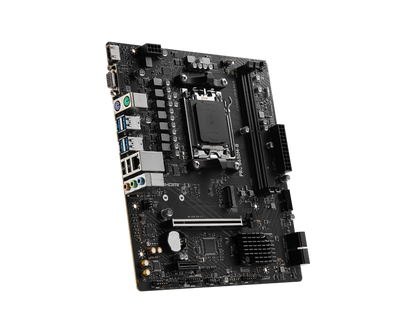 MSI PRO B650M-B MOTHERBOARD, MICRO-ATX