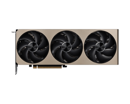 MSI RTX 5080 INSPIRE 3X OC 16GB GDDR7 GRAPHICS CARD