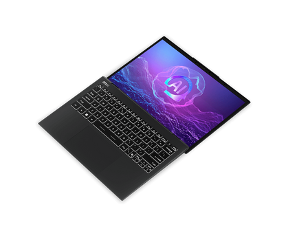 MSI PRESTIGE 13 AI+EVO A2VMG-070IN INTEL CORE ULTRA 9 288V EMBEDDED 32GB LPDDR5X/1TB NVME PCIE SSD GEN4X4 /INTEL ARC GRAPHICS/WINDOWS11 HOME/OFFICE + M365/2 YEAR WARRANTY TERM