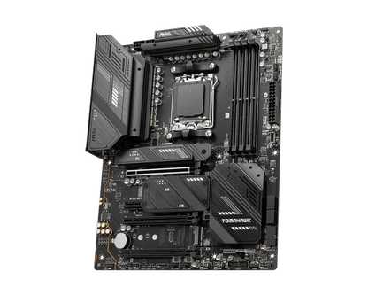 MSI MAG X670E TOMAHAWK WIFI AMD AM5 MOTHERBOARD