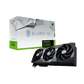 MSI GeForce RTX 5080 Suprim OC 16GB NVIDIA Graphic Card