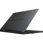 MSI STEALTH 16 MERCEDES-AMG MOTORSPORT, INTEL ULTRA 9 185H,41CM QHD+ OLED,240HZ GAMING LAPTOP(32GB/2TB NVME SSD/WINDOWS 11 HOME/GEFORCE RTX 4070,GDDR6 8GB/STAR BLUE/1.99KG),A1VGG-295IN