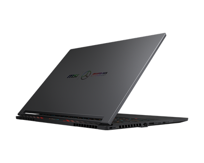 MSI STEALTH 16 MERCEDES-AMG MOTORSPORT, INTEL ULTRA 9 185H,41CM QHD+ OLED,240HZ GAMING LAPTOP(32GB/2TB NVME SSD/WINDOWS 11 HOME/GEFORCE RTX 4070,GDDR6 8GB/STAR BLUE/1.99KG),A1VGG-295IN