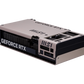 MSI GEFORCE RTX 5060 TI 8GB INSPIRE 2X OC GRAPHIC CARD