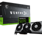 MSI RTX 5070 VENTUS 3X OC 12GB GDDR7 GRAPHICS CARD