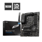 MSI B760-P PRO WIFI DDR5 INTEL LGA1700 MOTHERBOARD