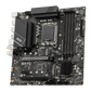 MSI B760M-A PRO WIFI DDR5 INTEL LGA1700 MOTHERBOARD