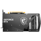 MSI GeForce RTX 4060 Gaming 8GB Nvidia Graphic Card