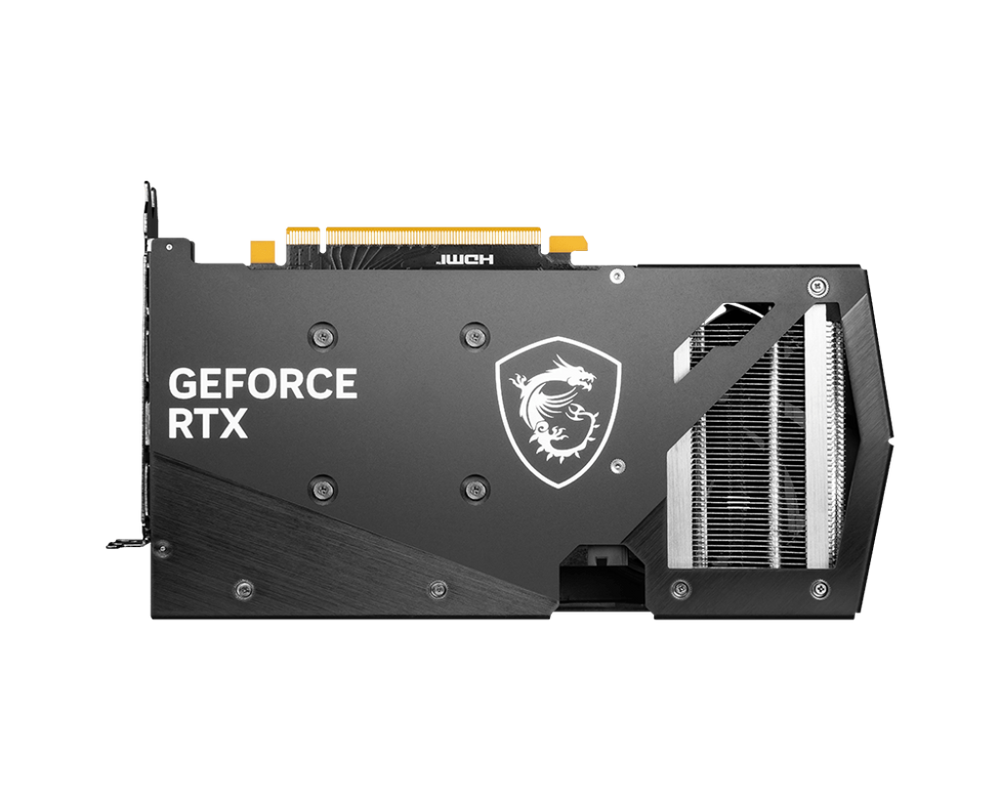 MSI GeForce RTX 4060 Gaming X 8GB Nvidia Graphic Card