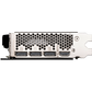 MSI GeForce RTX 4060 Ti 8G VENTUS 2X BLACK E1 OC Nvidia Graphic Card