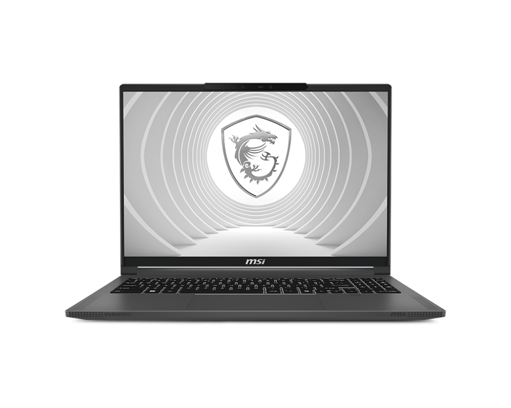 MSI CREATOR PRO 16 AI STUDIO A1VMG-255IN INTEL CORE ULTRA 9 185H/DDR5 32GB*2/2TB NVME PCIE GEN4X4 SSD/NVIDIA RTX 5000 ADA LAPTOP GPU (16GB GDDR6)/WINDOWS11 PRO/3 YEAR WARRANTY TERM