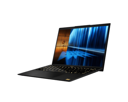MSI PRESTIGE 13 AI+ UKIYOE EDITION A2VMG-208IN BLACK/CORE ULTRA 5 226V/UMA//16GB/1TB/IPS-LEVEL 2.8K 13.3(OLED)/W/SLEEVE BAG-OFFICE 2024+M365/SINGLE (GOLD)