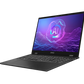MSI PRESTIGE 16 AI EVO B2HMG-209IN INTEL CORE ULTRA 9 285H/LPDDR5 32GB/1TB NVME PCIE SSD INTEL ARC GRAPHICS/WINDOWS11 HOME/4 CELL, 99WHR/X/OFFICE + M365/MSI BAG/2 YEAR WARRANTY TERM