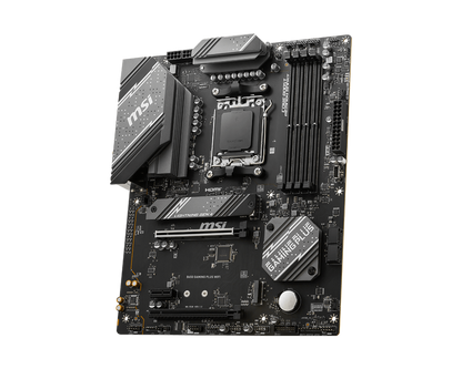 MSI B650 GAMING PLUS WIFI AMD AM5 MOTHERBOARD