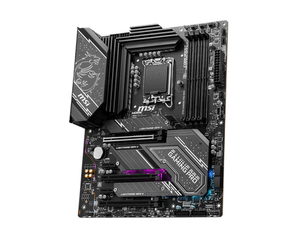 MSI Z790 GAMING PRO WIFI DDR5 INTEL LGA1700 MOTHERBOARD