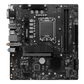 MSI B760M BOMBER WIFI INTEL LGA1700 DDR4 MOTHERBOARD