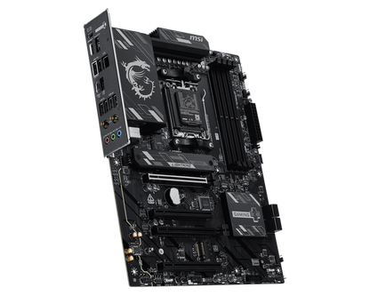 MSI B850 GAMING PRO WIFI6E Motherboards