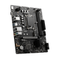 MSI PRO B760M-E MOTHERBOARD, MICRO-ATX