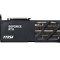 MSI RTX 5070 TI SHADOW 3X OC 16GB GDDR7 GRAPHICS CARD