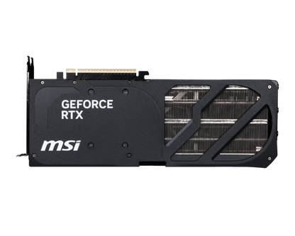 MSI RTX 5070 TI SHADOW 3X OC 16GB GDDR7 GRAPHICS CARD