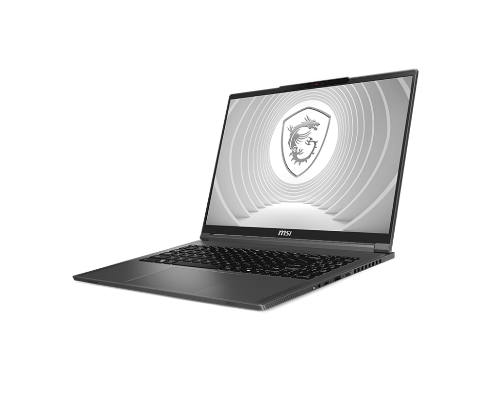 MSI CREATOR PRO 16 AI STUDIO A1VKG-432IN INTEL CORE ULTRA 9 185H/DDR5 32GB*2/2TB NVME PCIE GEN4X4 SSD/ NVIDIA RTX 3000 ADA LAPTOP GPU (8GB GDDR6)/WINDOWS11 PRO /3 YEAR WARRANTY TERM