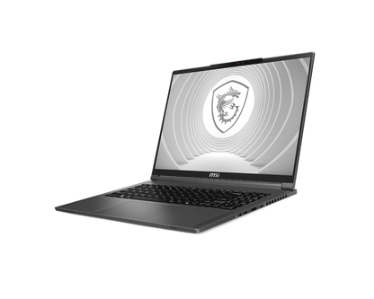 MSI CREATOR PRO 16 AI STUDIO A1VKG-432IN INTEL CORE ULTRA 9 185H/DDR5 32GB*2/2TB NVME PCIE GEN4X4 SSD/ NVIDIA RTX 3000 ADA LAPTOP GPU (8GB GDDR6)/WINDOWS11 PRO /3 YEAR WARRANTY TERM