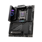 MSI MPG X870E CARBON WIFI MOTHERBOARD
