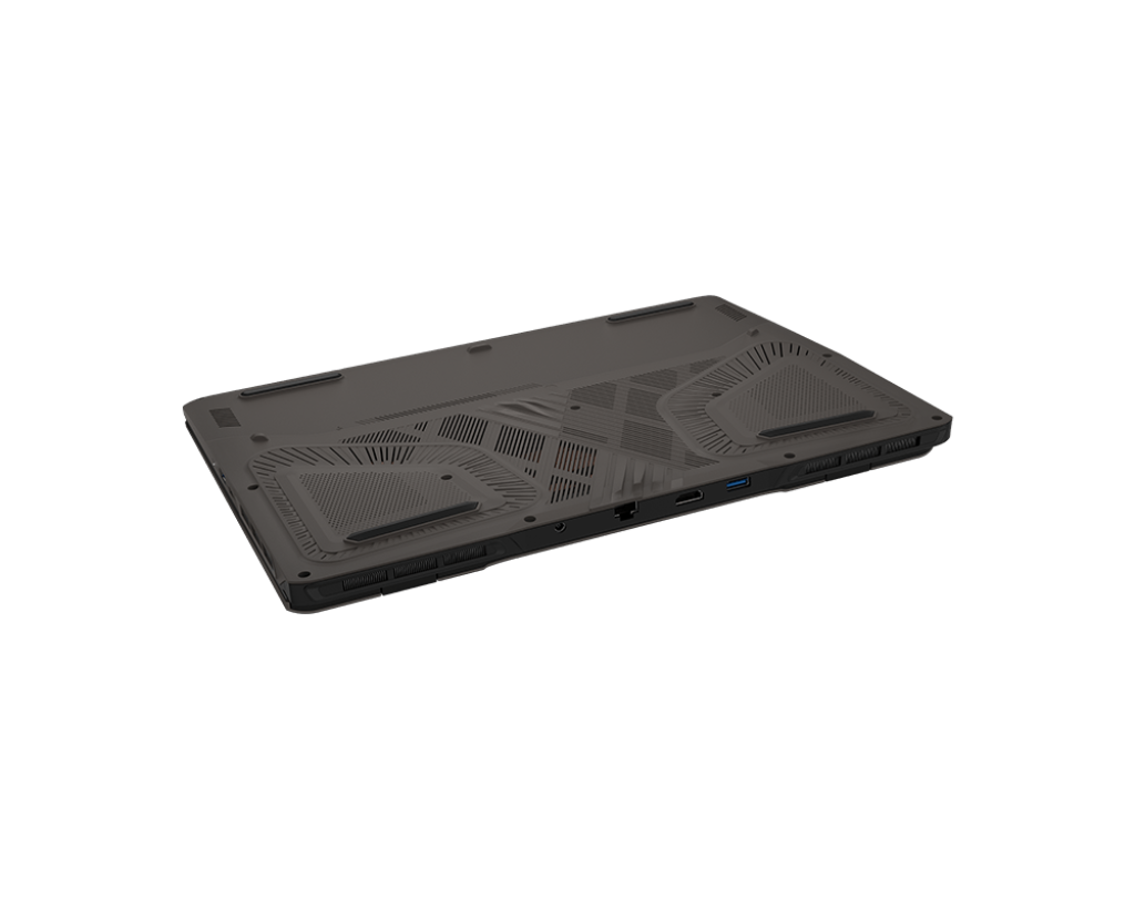 MSI SWORD 16 HX B14VFKG-287IN I9-14900HX/RTX 4060/GDDR6 8GB/8GB*2/1TB/IPS-LEVEL FHD+ 16(144HZ)/W/O-BAG-MS2021/24-ZONE RGB