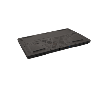 MSI SWORD 16 HX B14VFKG-287IN I9-14900HX/RTX 4060/GDDR6 8GB/8GB*2/1TB/IPS-LEVEL FHD+ 16(144HZ)/W/O-BAG-MS2021/24-ZONE RGB