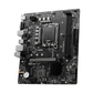 MSI PRO B760M-E MOTHERBOARD, MICRO-ATX
